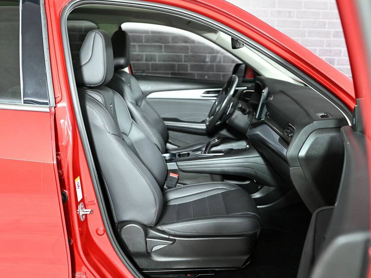 Купить Haval F7, 2022, 42 604 км, фото №11