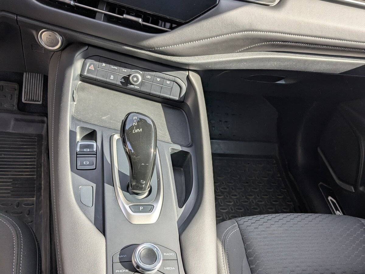 Купить Haval F7, 2019, 129 000 км, фото №11