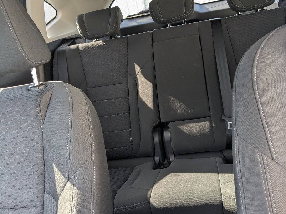 Купить Haval F7, 2019, 129 000 км, фото №23