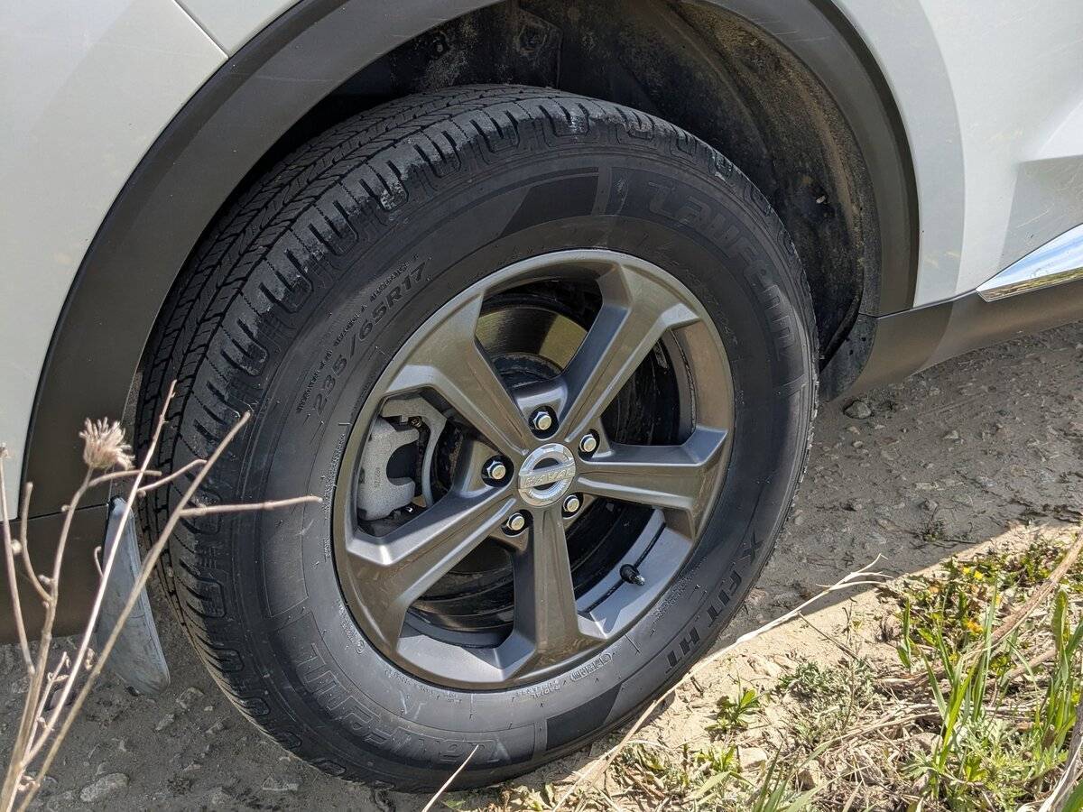 Купить Haval F7, 2019, 129 000 км, фото №27