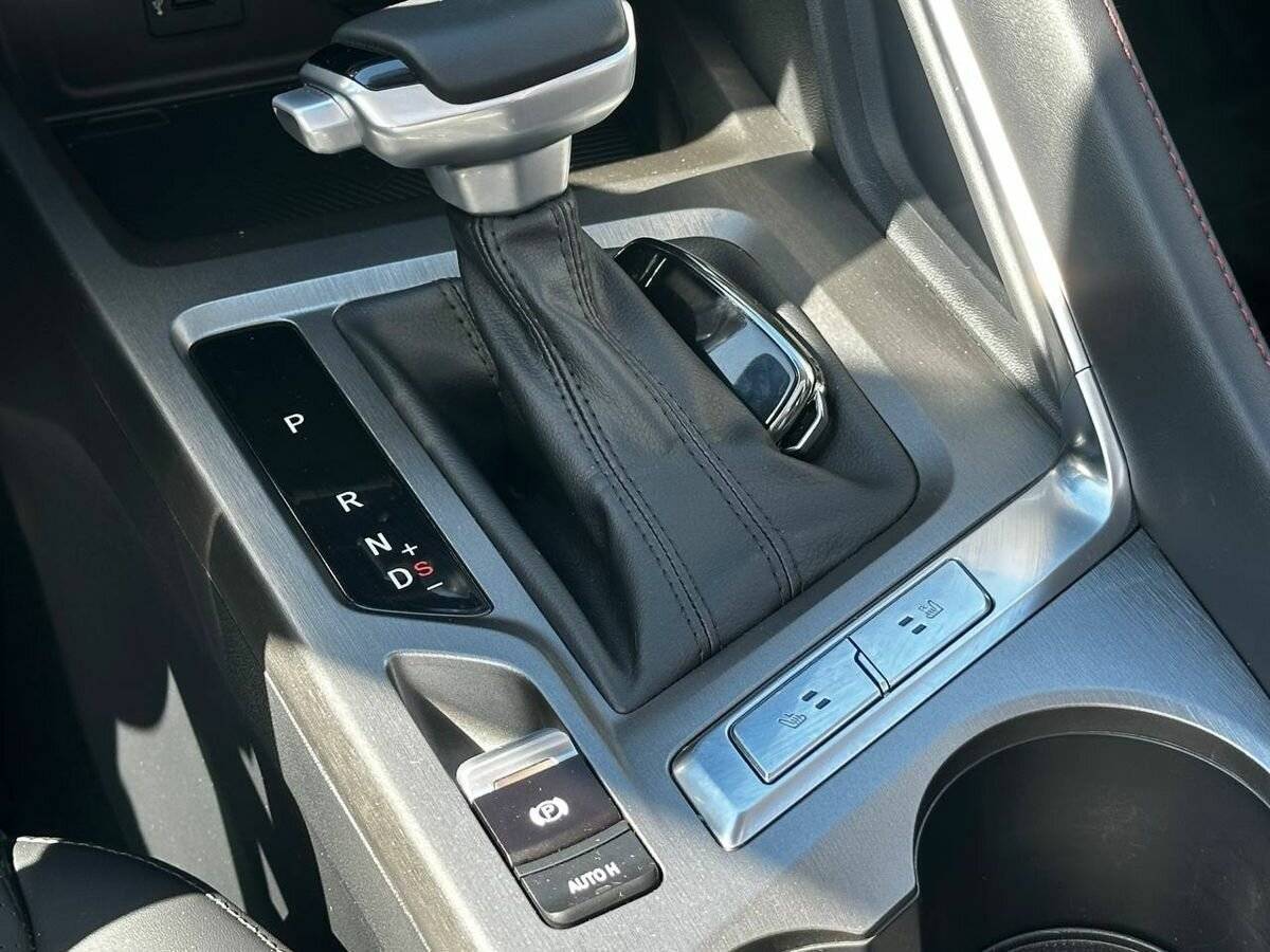 Купить Changan CS35 Plus, 2023, 9 000 км, фото №16