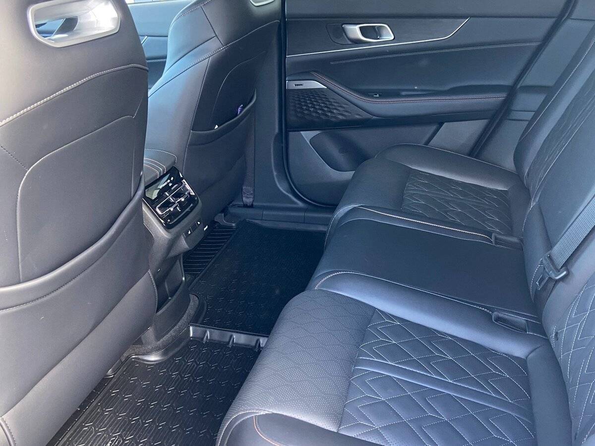 Купить Changan UNI-K, 2023, 10 580 км, фото №8