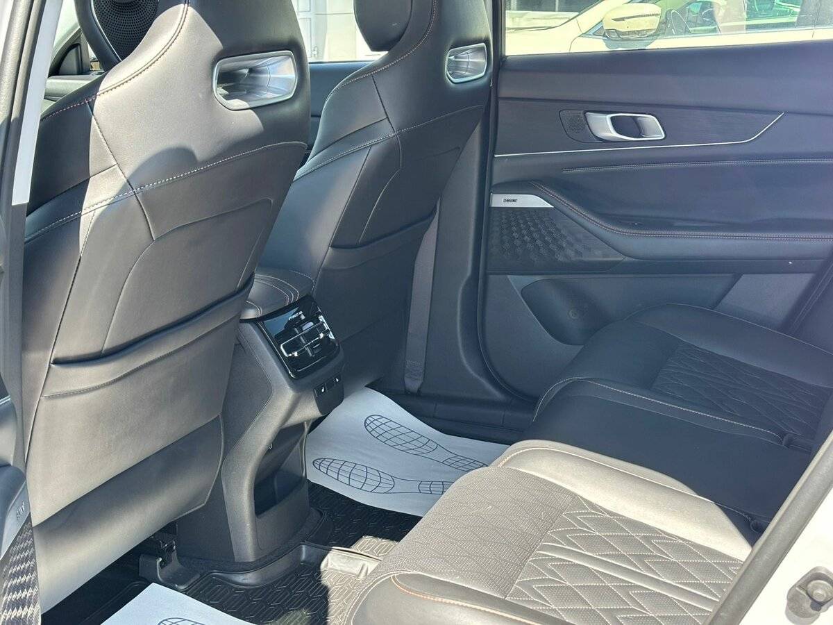 Купить Changan UNI-K, 2023, 14 008 км, фото №16