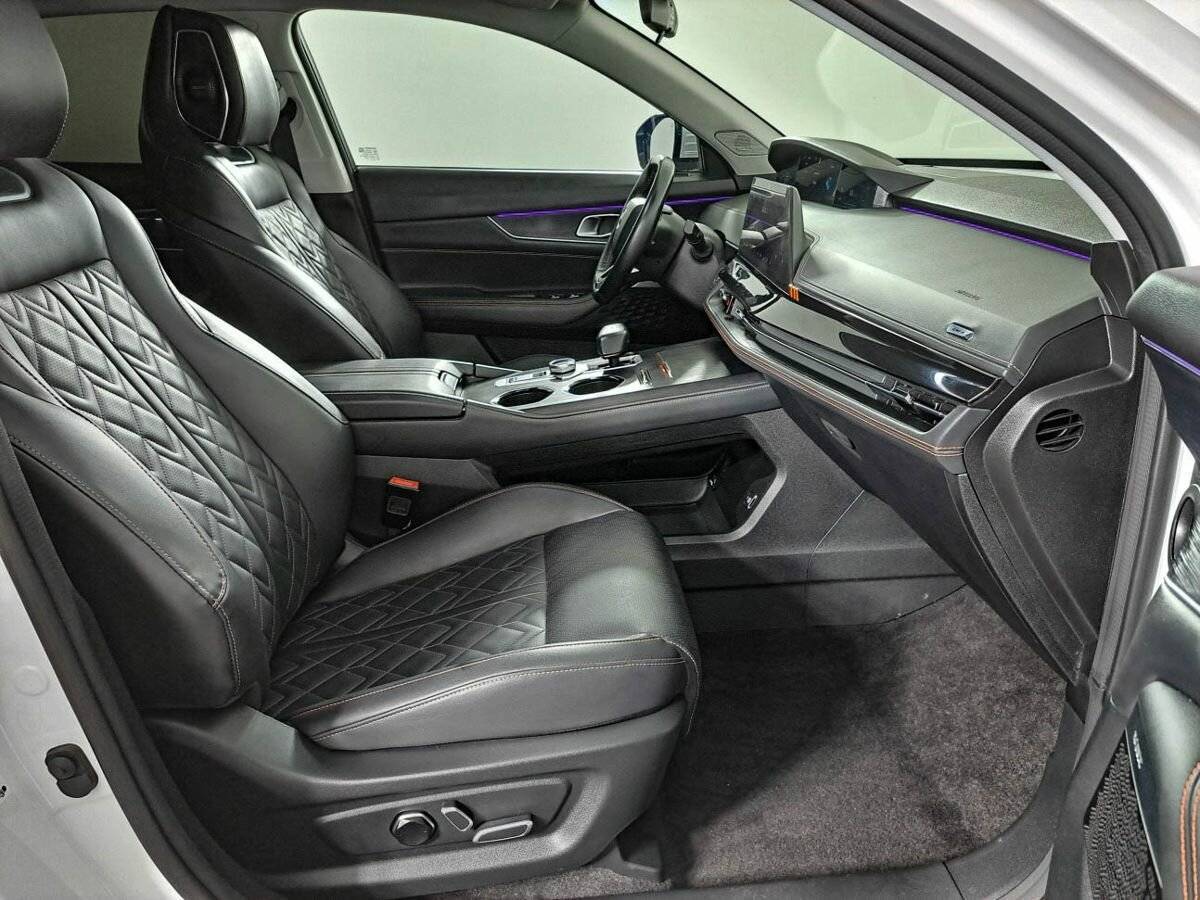 Купить Changan UNI-K, 2023, 65 666 км, фото №9