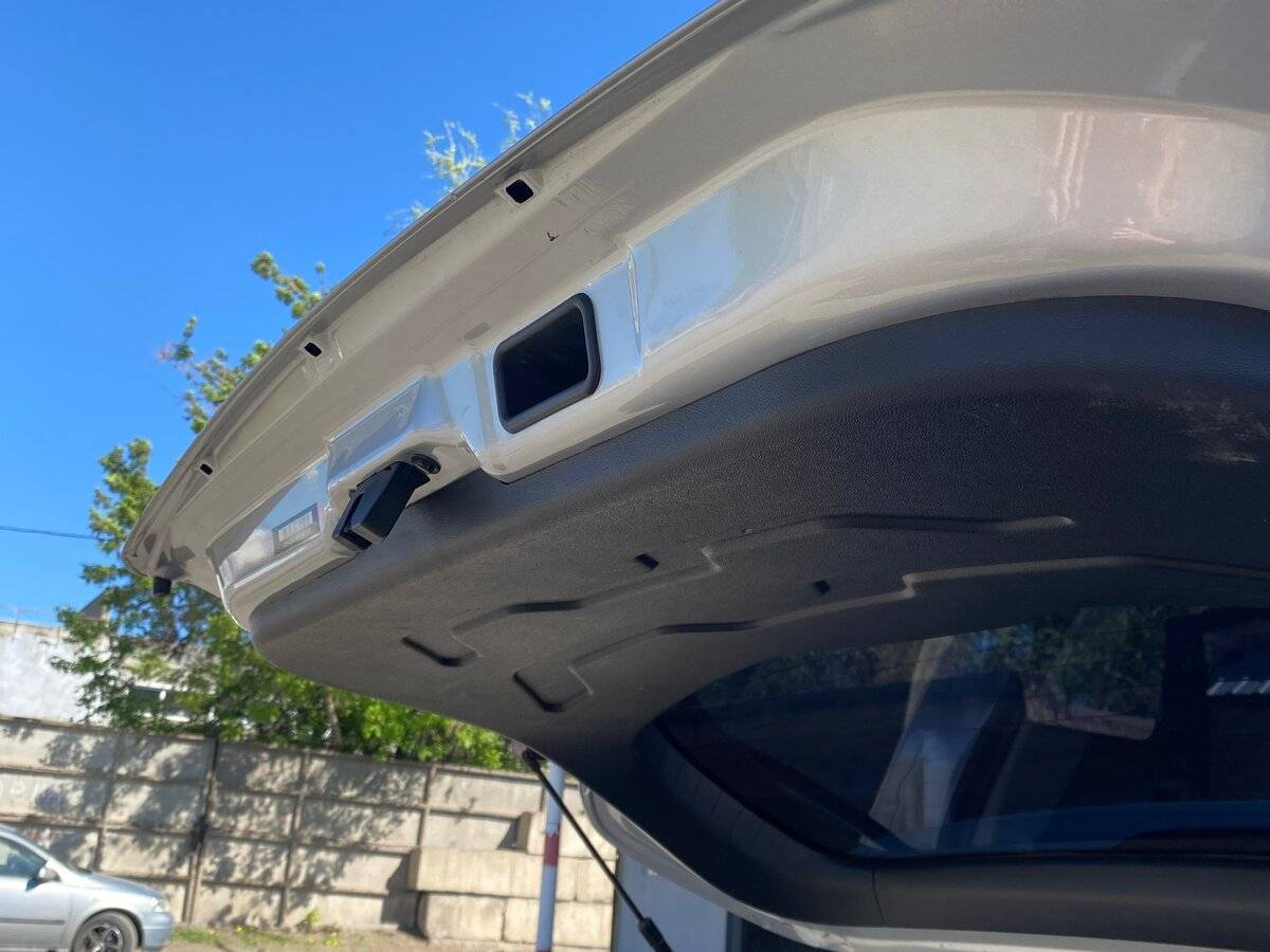 Купить Changan CS35, 2014, 89 000 км, фото №6