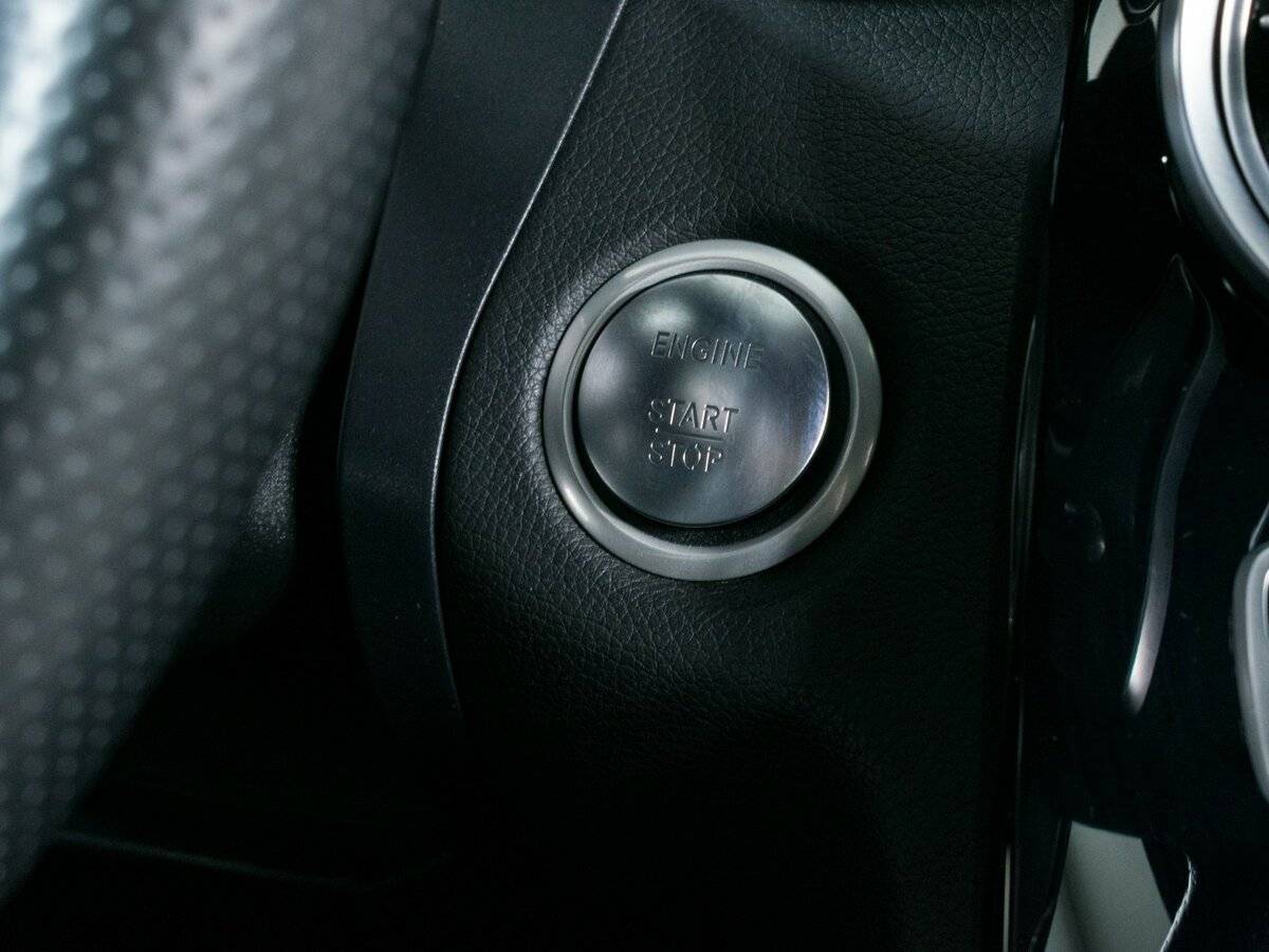 Купить Mercedes-Benz C-Класс 180, 2016, 22 479 км, фото №15