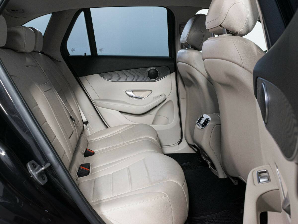 Купить Mercedes-Benz GLC 200, 2021, 41 000 км, фото №13