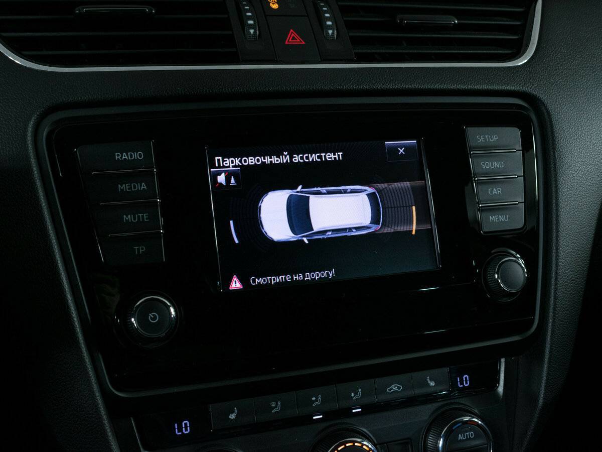 Купить Skoda Octavia, 2014, 191 000 км, фото №15