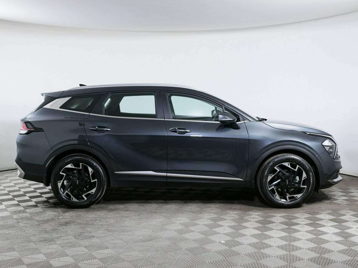 Купить Kia Sportage, 2023, 21 031 км, фото №4