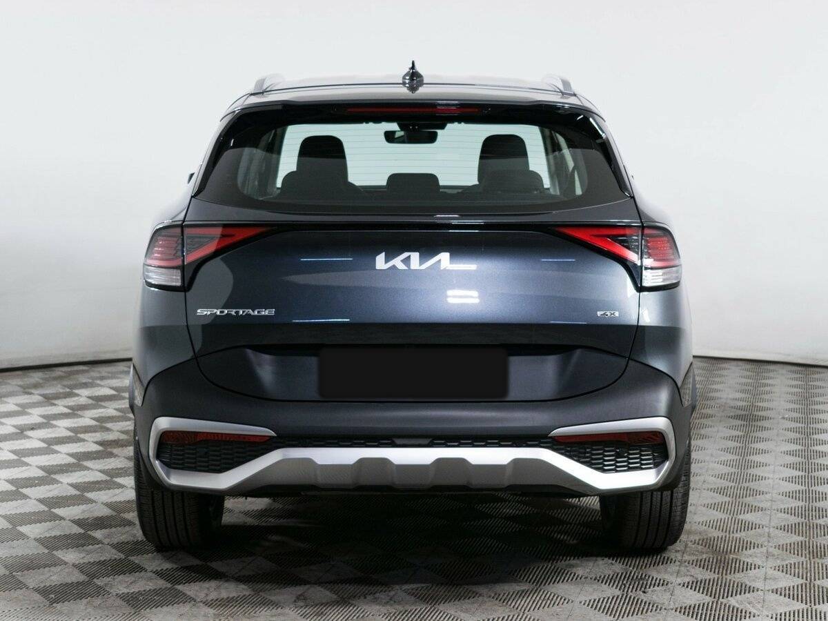 Купить Kia Sportage, 2023, 21 031 км, фото №6