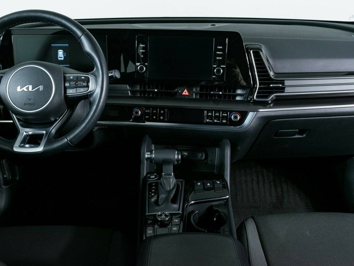 Купить Kia Sportage, 2023, 21 031 км, фото №11