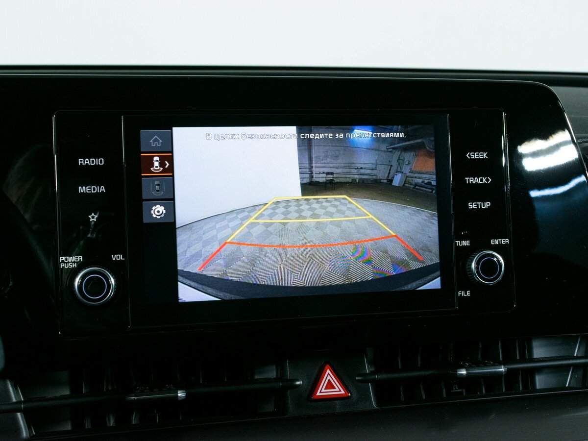 Купить Kia Sportage, 2023, 21 031 км, фото №17