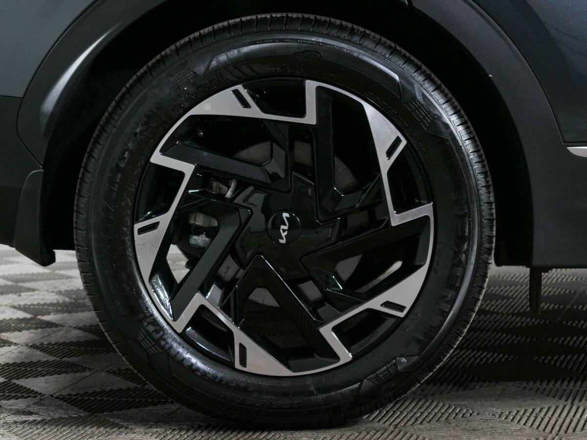 Купить Kia Sportage, 2023, 21 031 км, фото №18