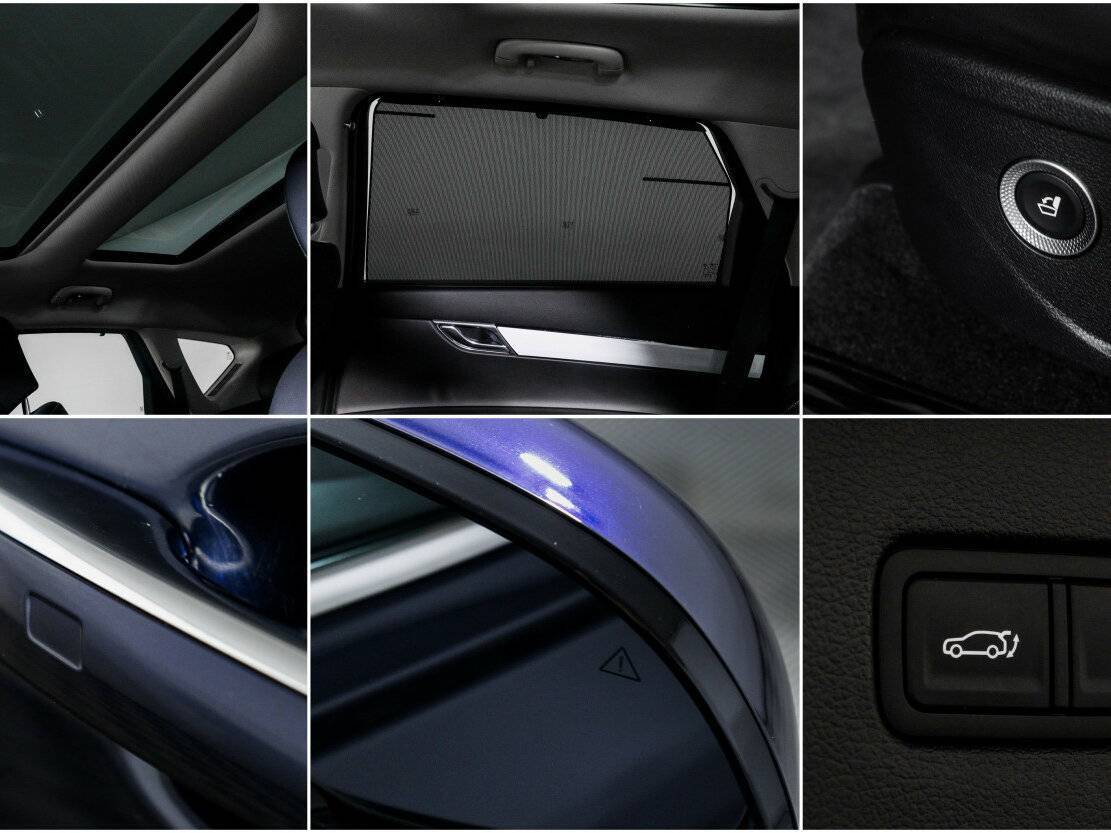 Купить Genesis GV80, 2023, 10 874 км, фото №15