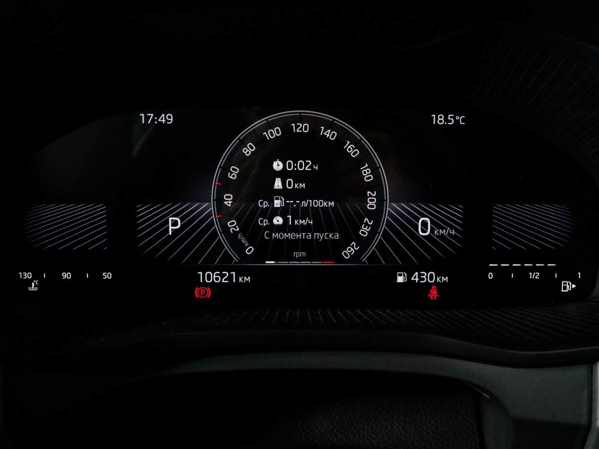 Купить Skoda Kodiaq, 2024, 10 000 км, фото №7