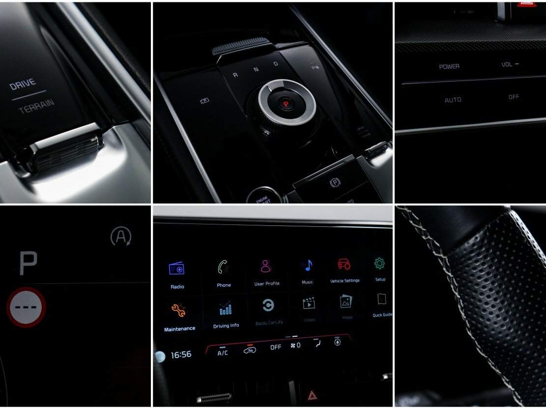 Купить Kia Sportage, 2023, 7 900 км, фото №21