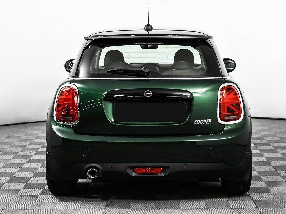 Купить Mini Hatch Cooper, 2018, 47 146 км, фото №6