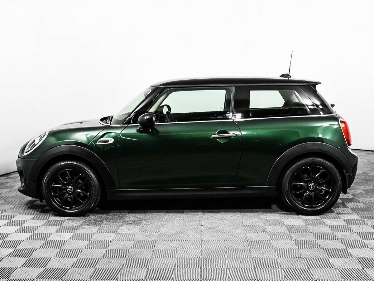 Купить Mini Hatch Cooper, 2018, 47 146 км, фото №8