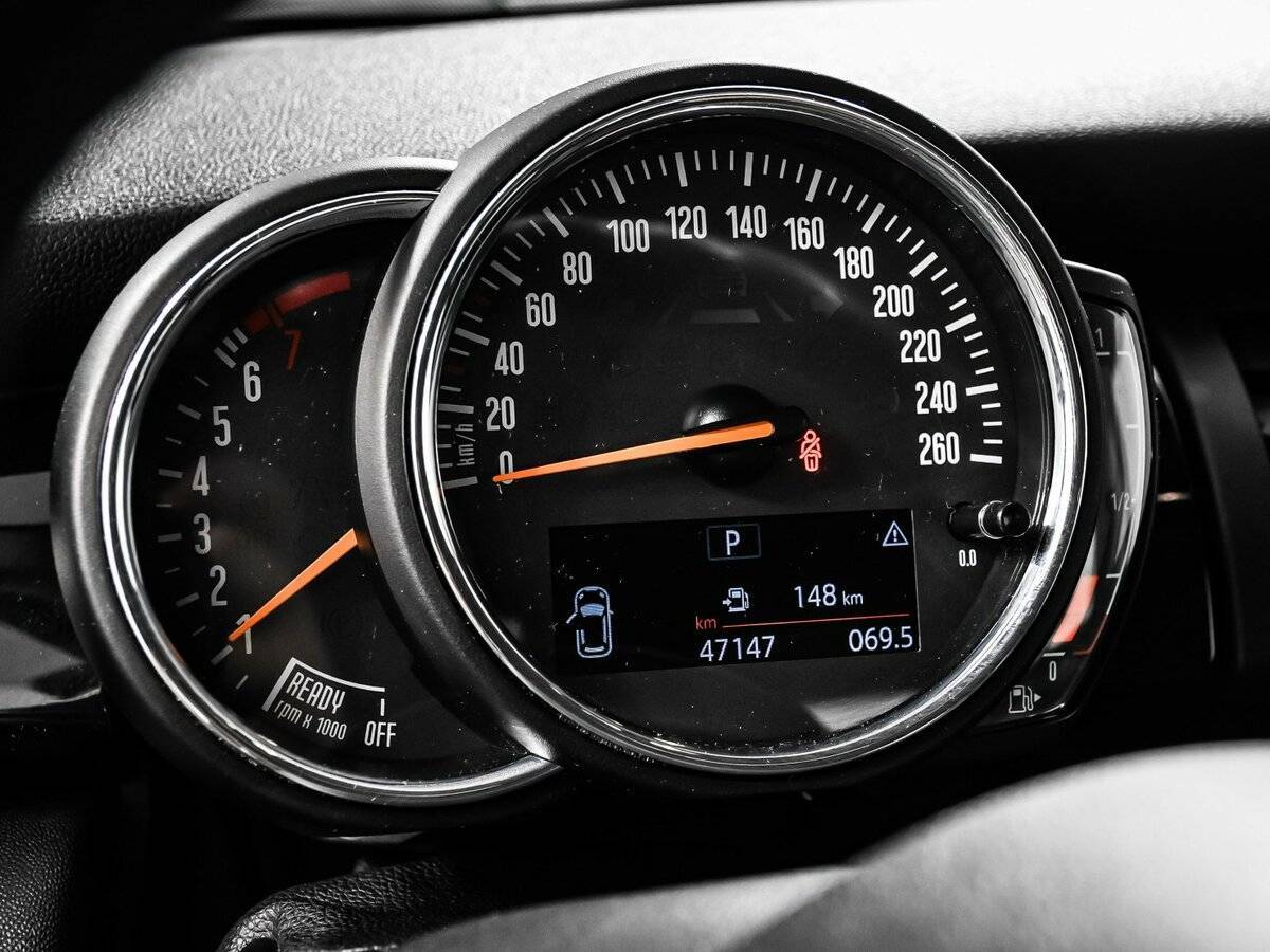 Купить Mini Hatch Cooper, 2018, 47 146 км, фото №10