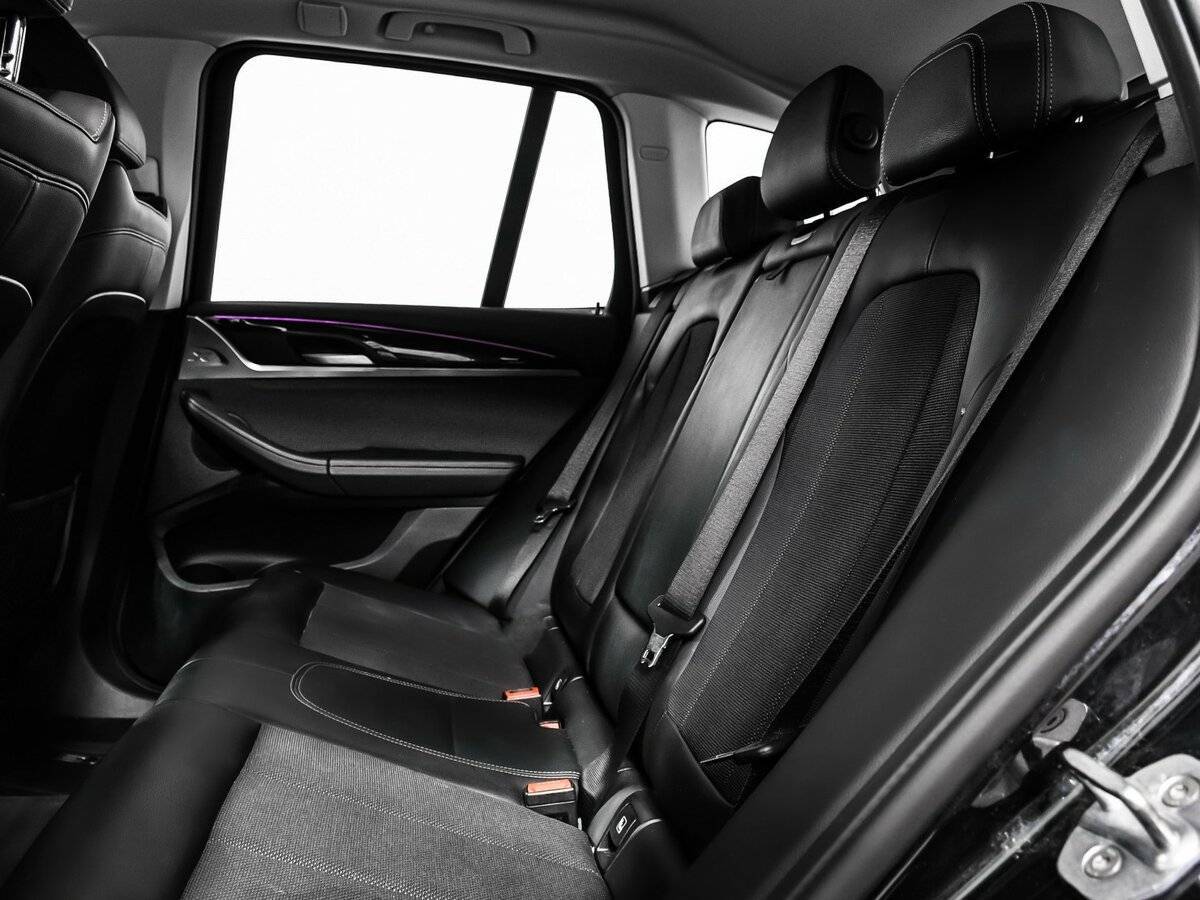 Купить BMW X3 20d xDrive, 2019, 90 051 км, фото №14