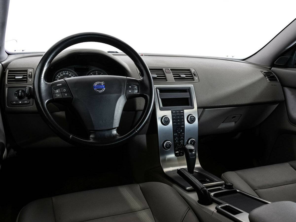 Купить Volvo S40, 2007, 214 927 км, фото №11