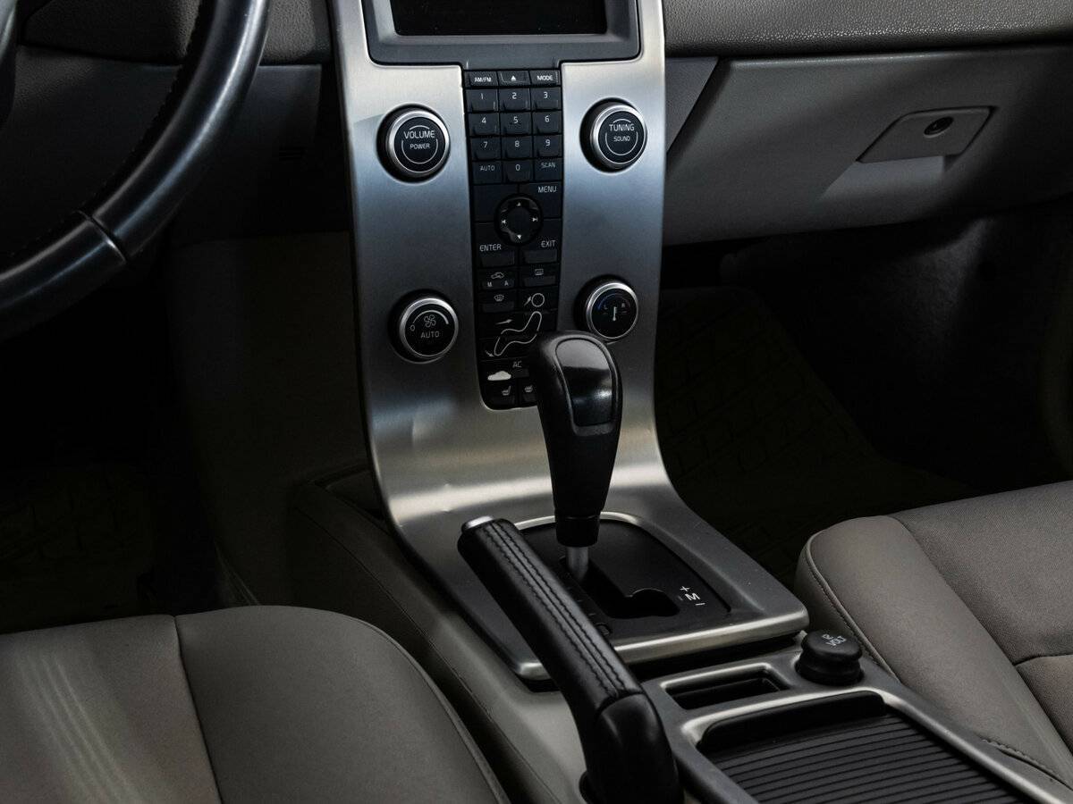 Купить Volvo S40, 2007, 214 927 км, фото №13