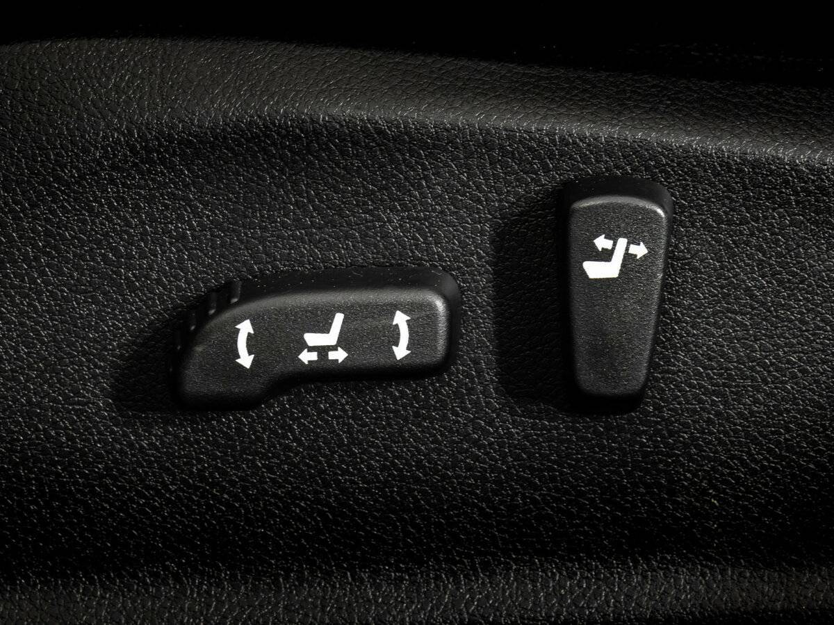 Купить Nissan Teana, 2010, 208 596 км, фото №20