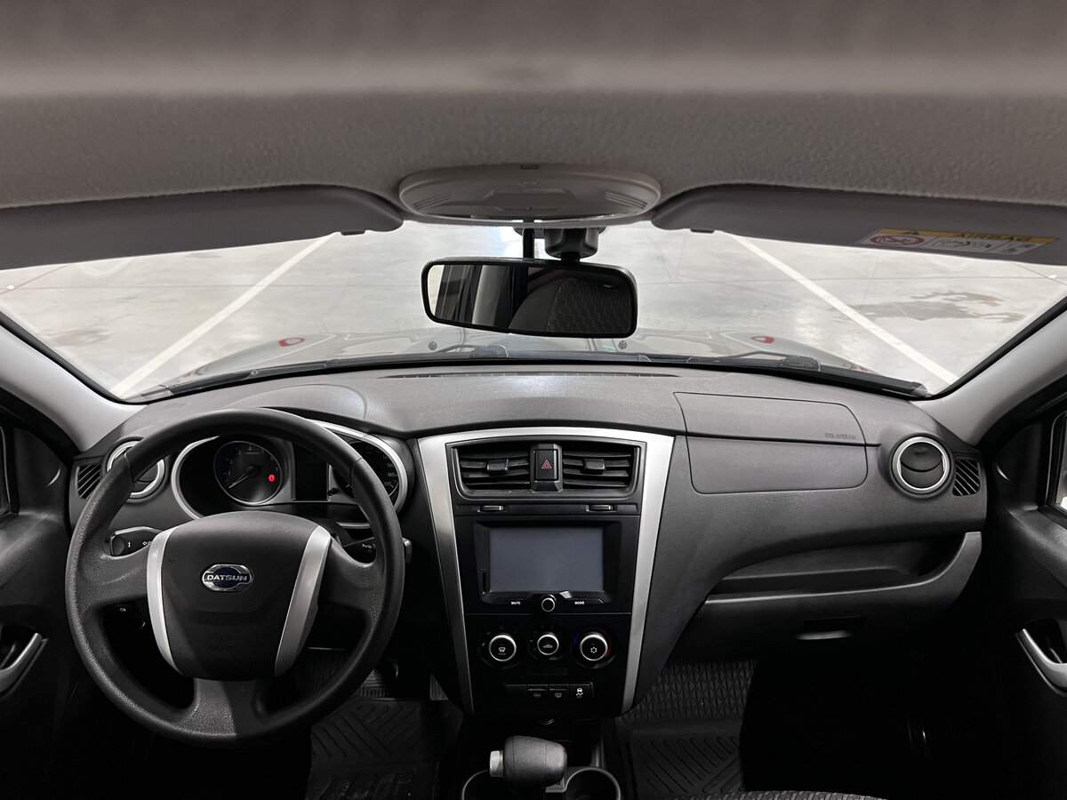 Купить Datsun on-DO, 2019, 111 379 км, фото №13