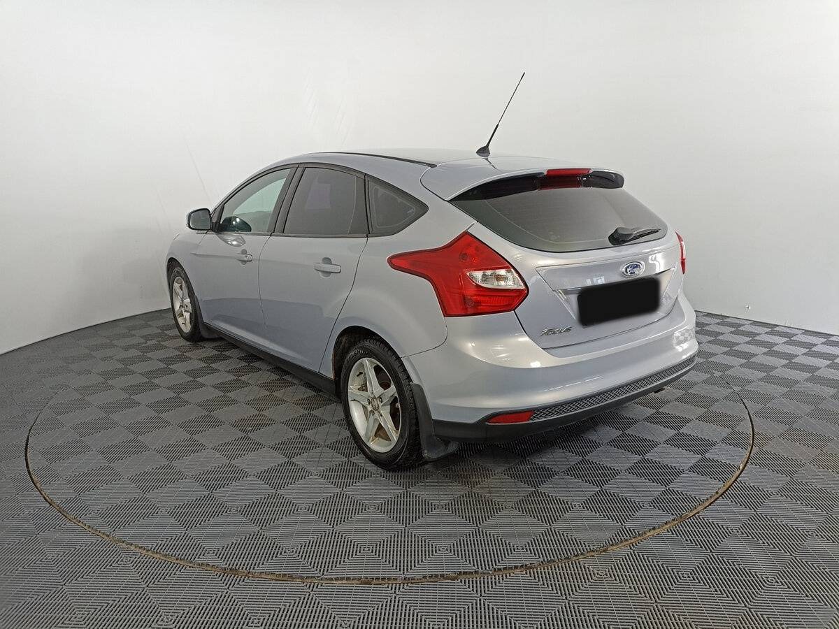 Купить Ford Focus, 2013, 194 515 км, фото №7