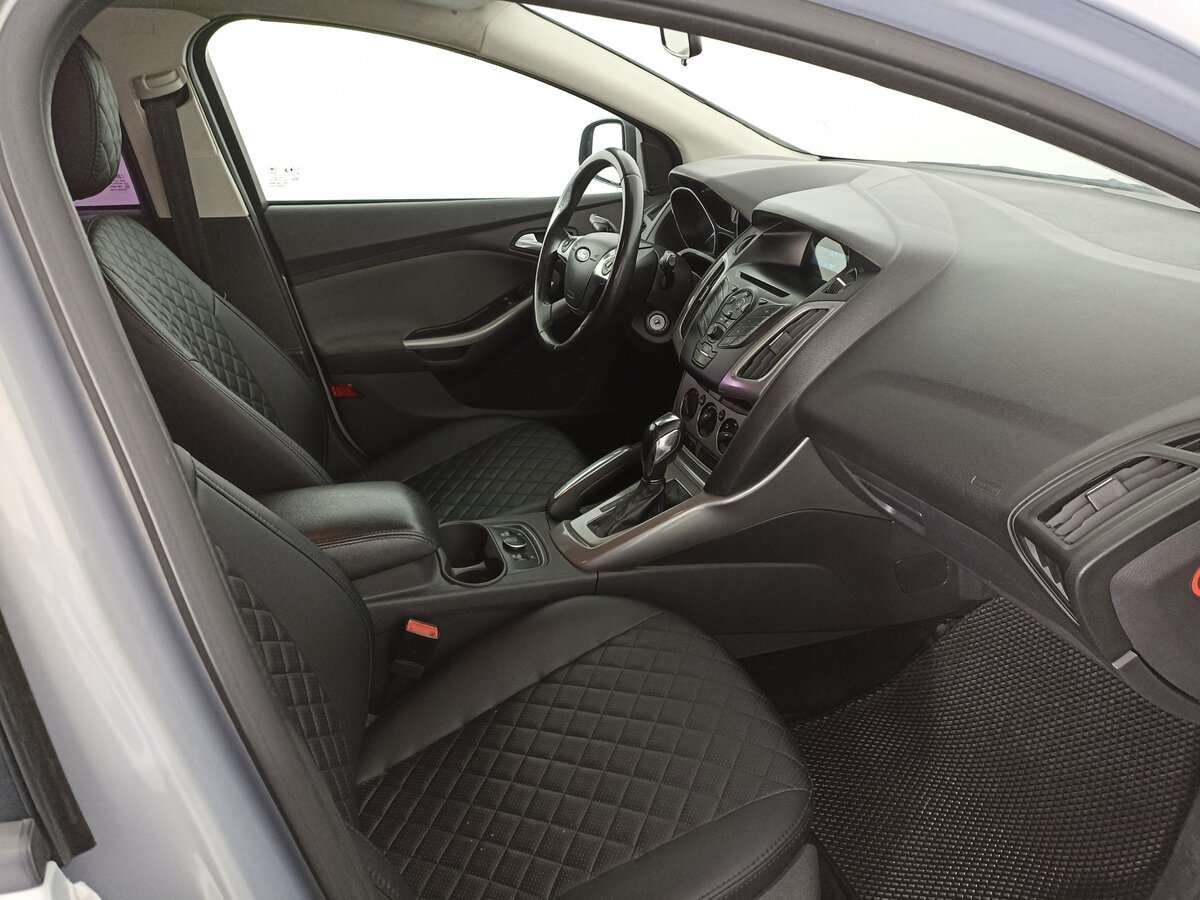 Купить Ford Focus, 2013, 194 515 км, фото №11