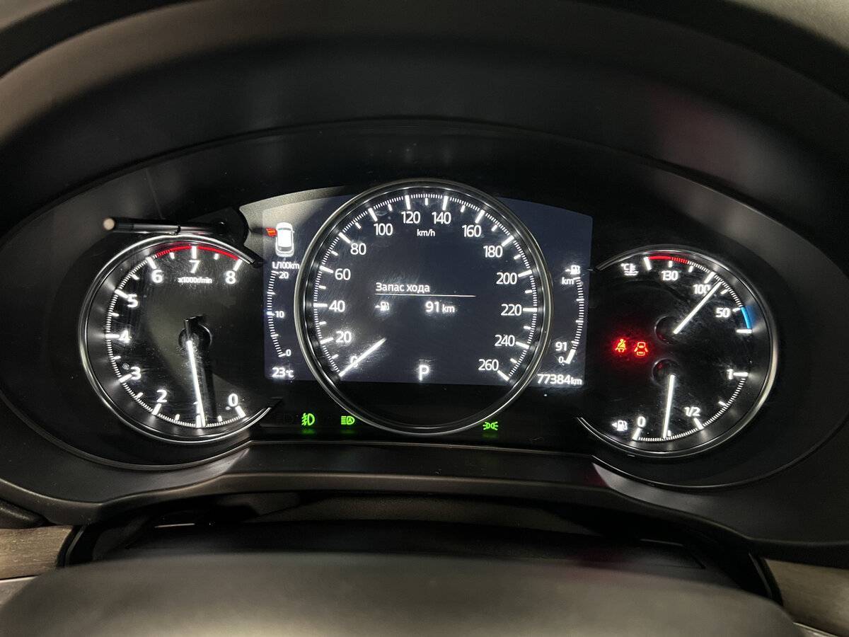 Купить Mazda CX-5, 2019, 77 382 км, фото №13