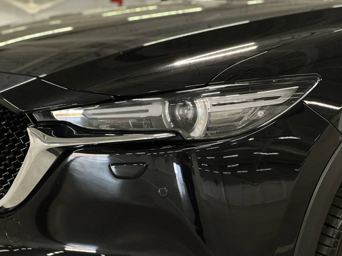 Купить Mazda CX-5, 2019, 77 382 км, фото №17