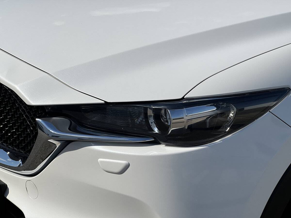 Купить Mazda CX-5, 2021, 61 524 км, фото №16