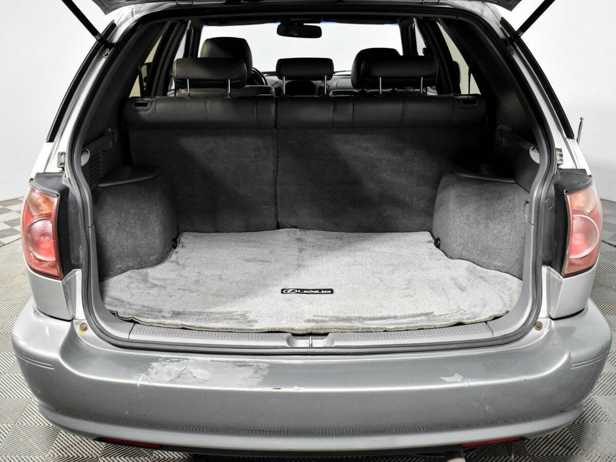 Купить Lexus RX 300, 2000, 157 400 км, фото №19