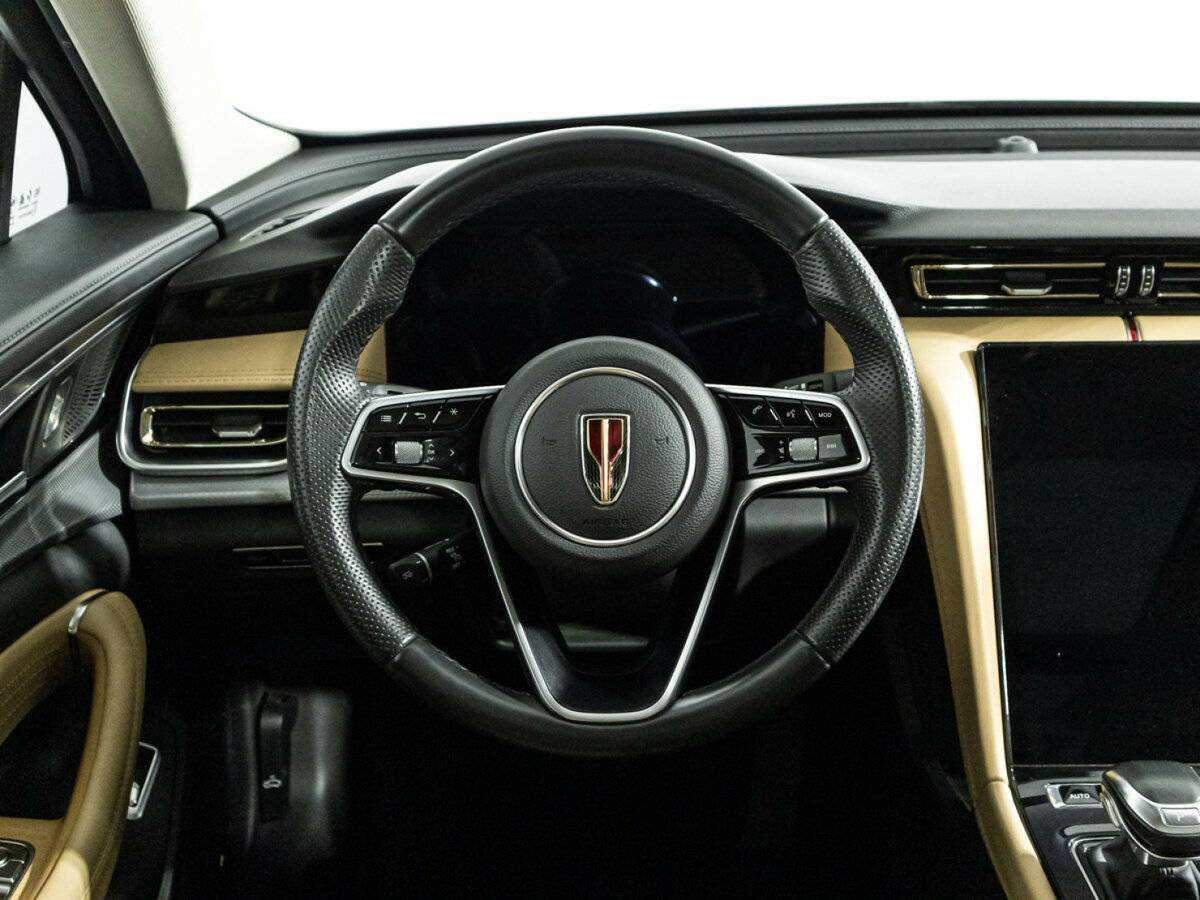 Купить Hongqi H5, 2023, 41 466 км, фото №22