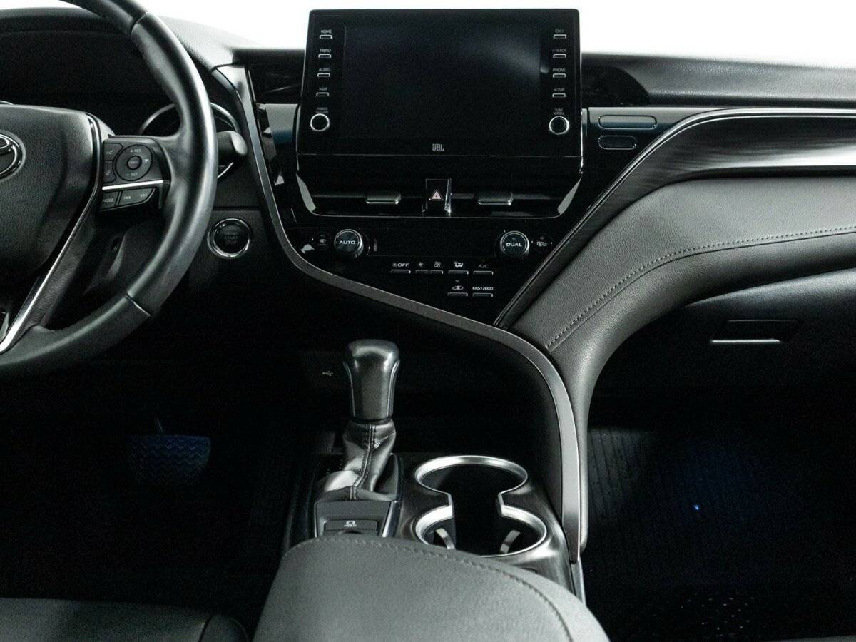 Купить Toyota Camry, 2022, 65 858 км, фото №14
