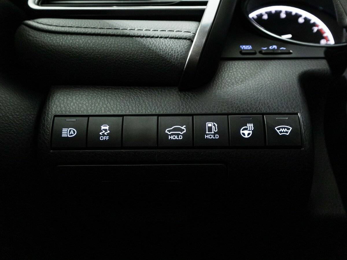 Купить Toyota Camry, 2022, 65 858 км, фото №17