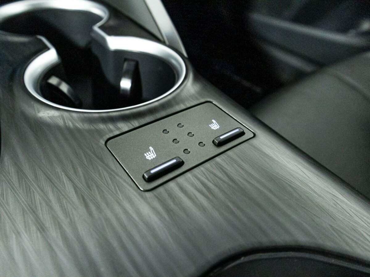 Купить Toyota Camry, 2022, 65 858 км, фото №20