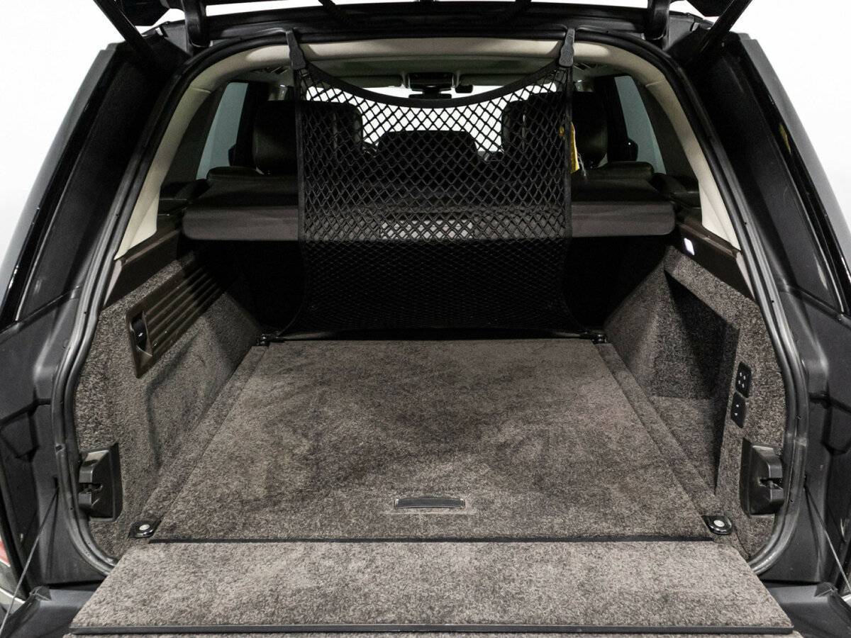 Купить Land Rover Range Rover Long, 2020, 103 601 км, фото №15