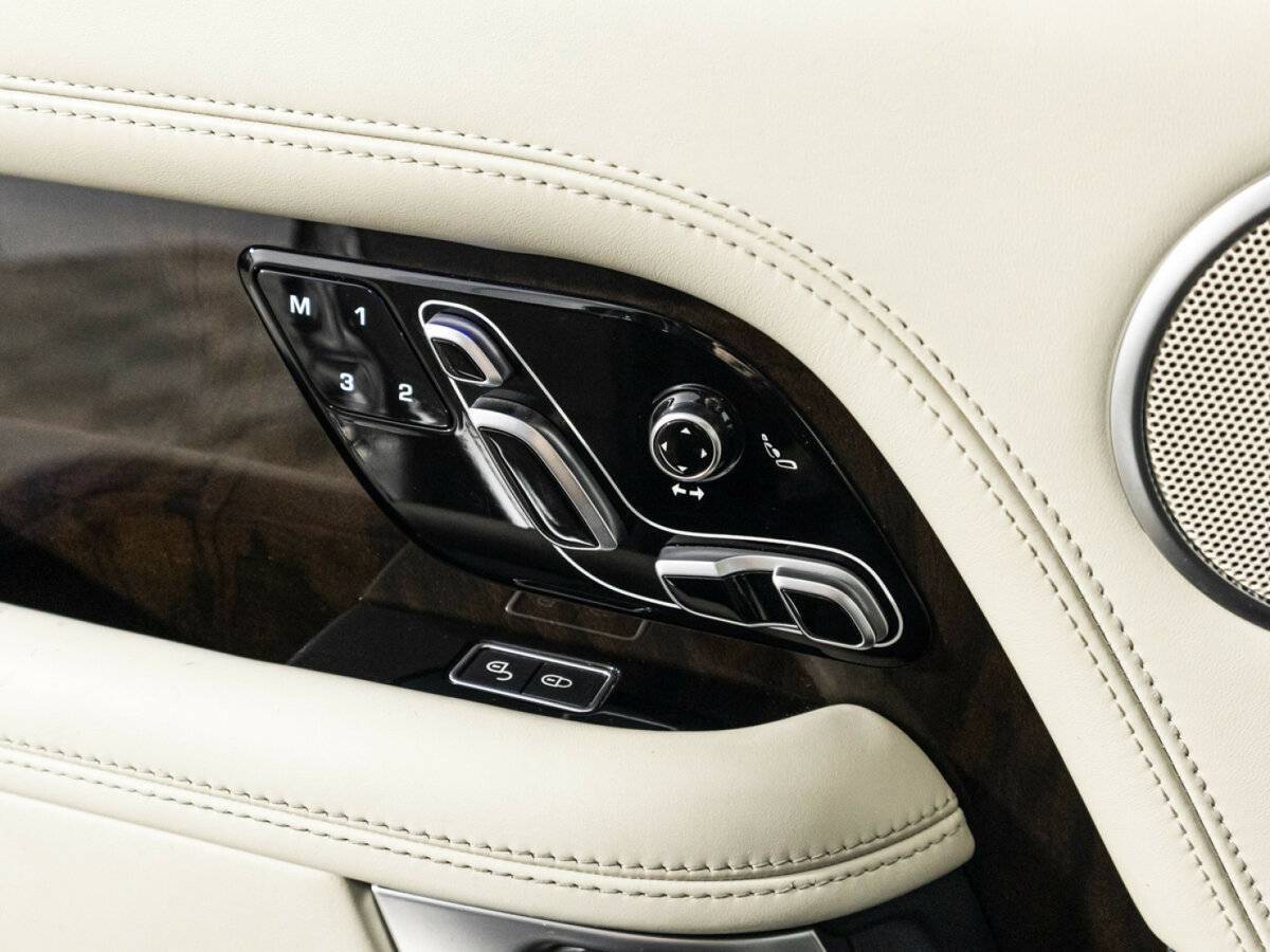 Купить Land Rover Range Rover Long, 2020, 103 601 км, фото №19