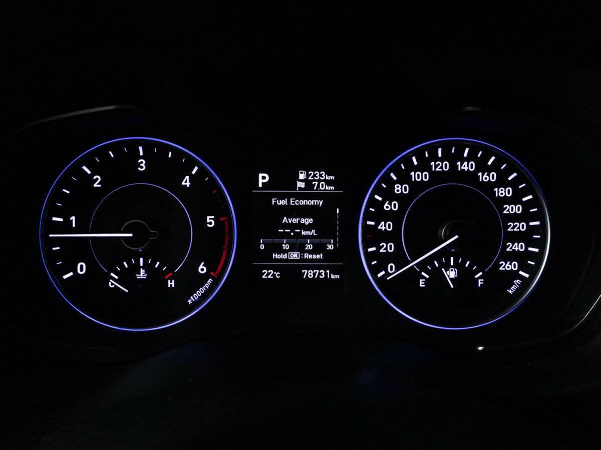 Купить Hyundai Palisade, 2018, 78 728 км, фото №12