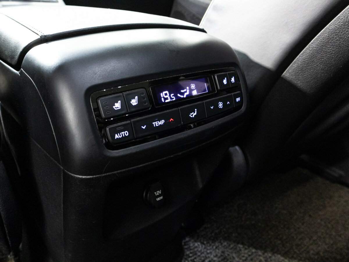 Купить Hyundai Palisade, 2018, 78 728 км, фото №17