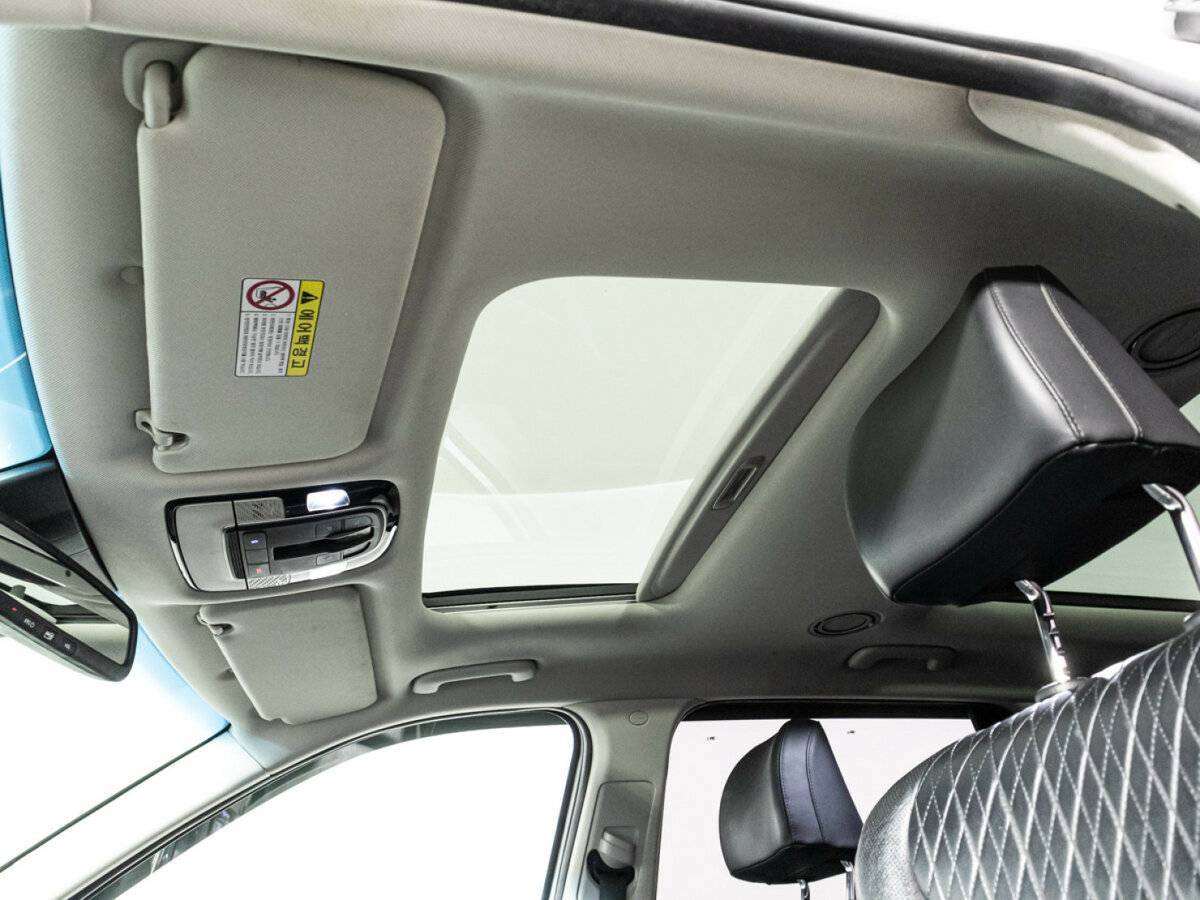 Купить Hyundai Palisade, 2018, 78 728 км, фото №19