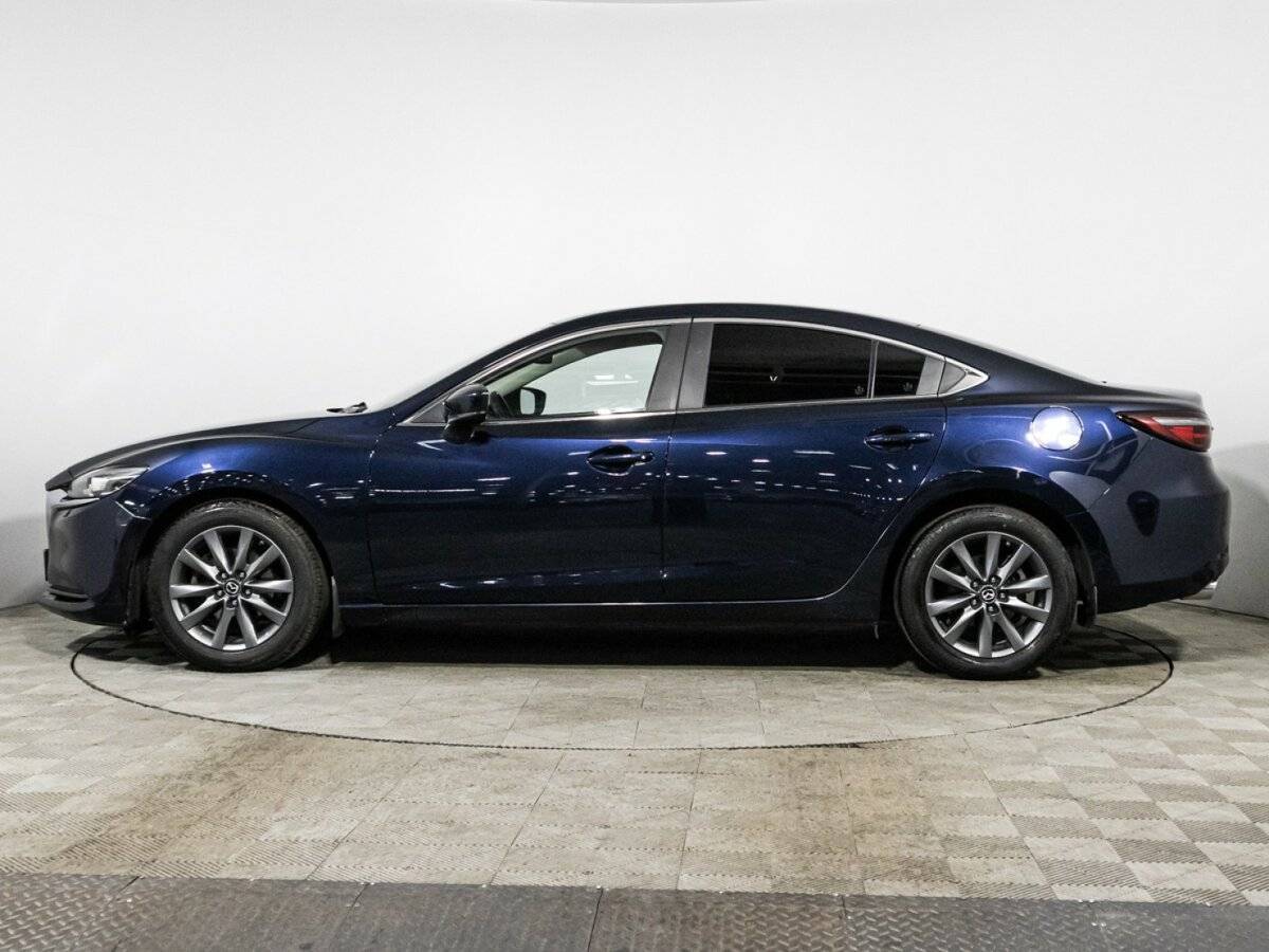 Купить Mazda 6, 2021, 72 624 км, фото №8