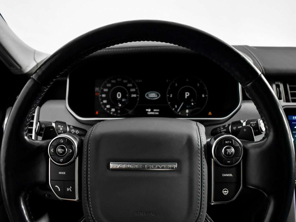 Купить Land Rover Range Rover Long, 2017, 169 000 км, фото №18