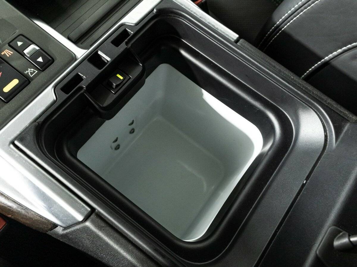 Купить Land Rover Range Rover Sport, 2010, 142 162 км, фото №22