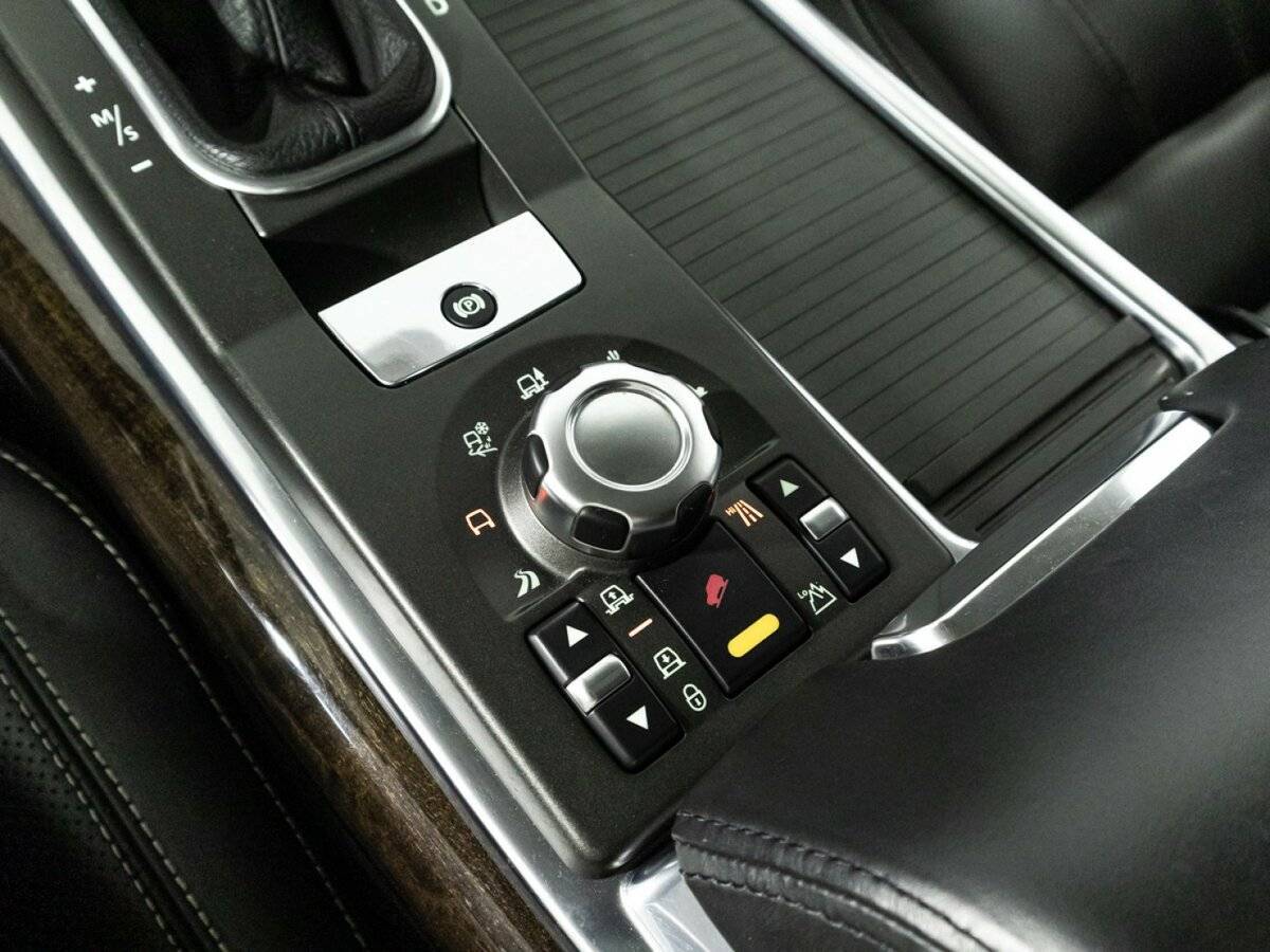 Купить Land Rover Range Rover Sport, 2010, 142 162 км, фото №24
