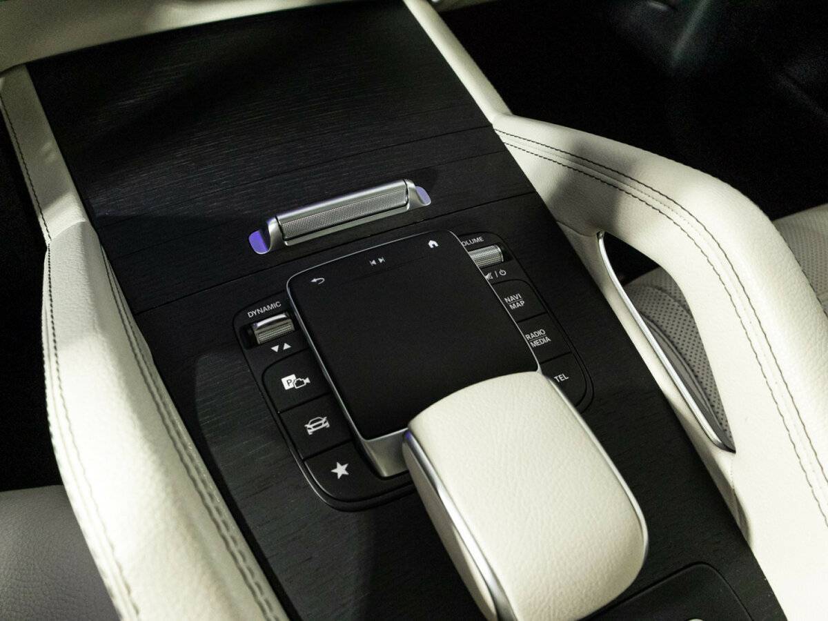 Купить Mercedes-Benz GLE Coupe 400 d, 2020, 40 150 км, фото №23