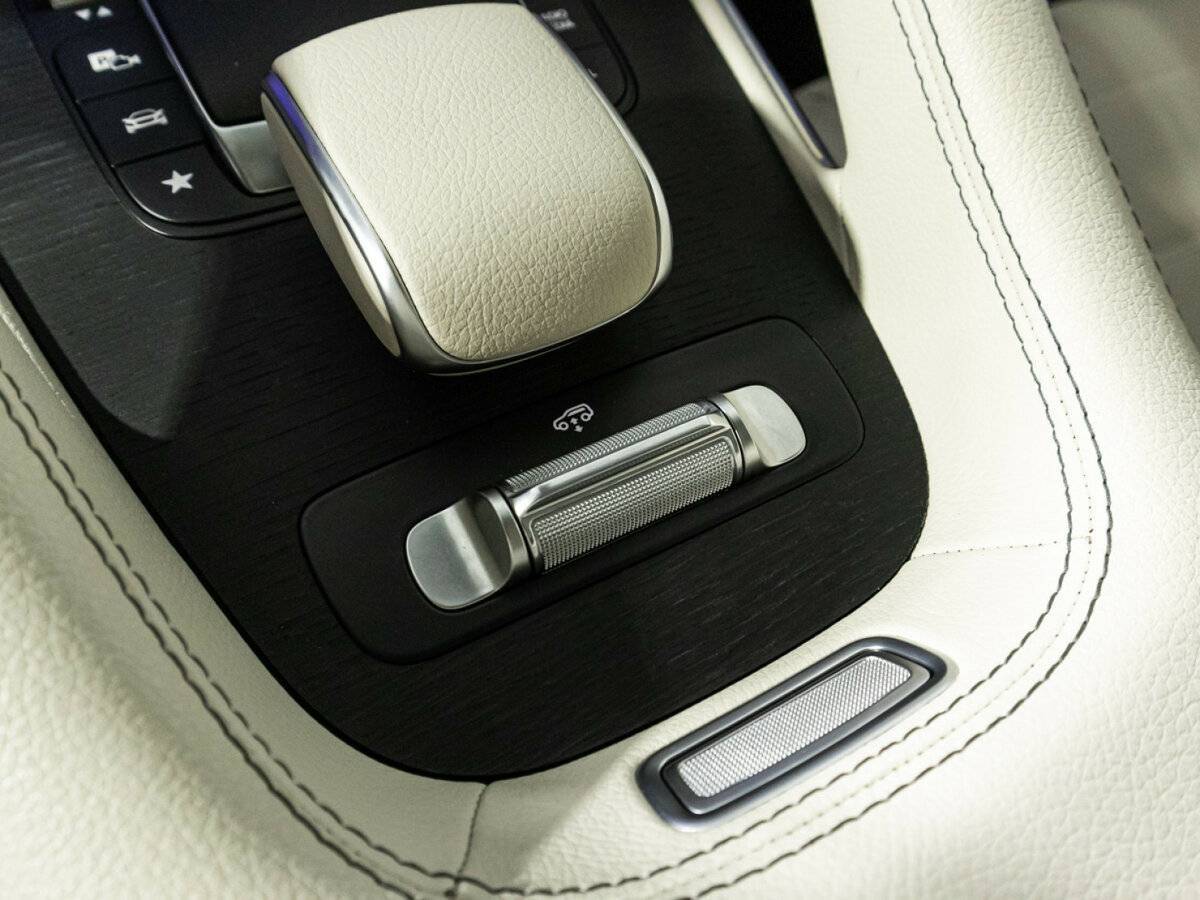 Купить Mercedes-Benz GLE Coupe 400 d, 2020, 40 150 км, фото №24