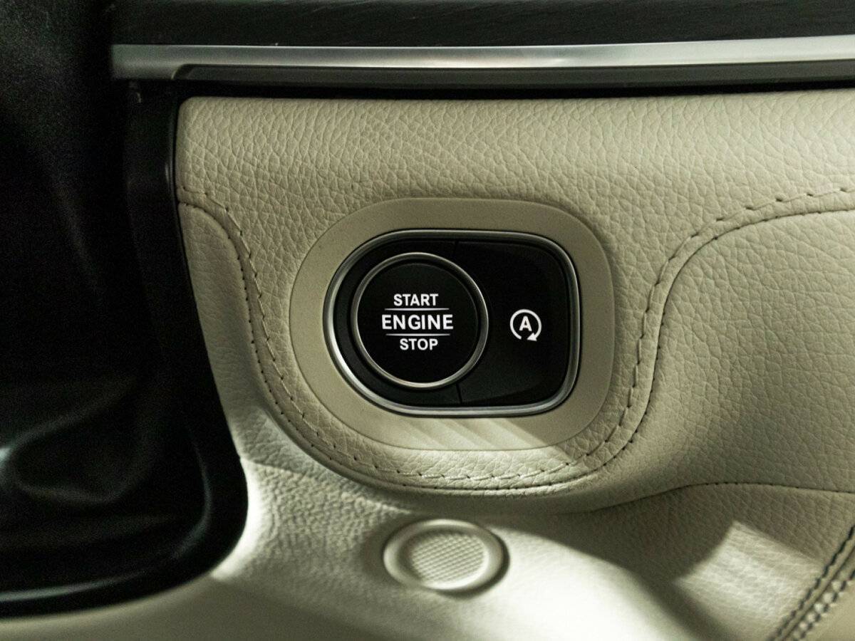 Купить Mercedes-Benz GLE Coupe 400 d, 2020, 40 150 км, фото №27